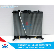 New Arrival 2008 Auto Radiator for Hiace`08 at Engine Cooling